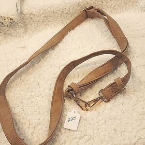 Replacement Purse Strap,  Light Tan, 225
